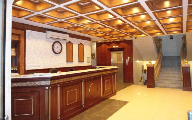 Durat Al Matar Apartment