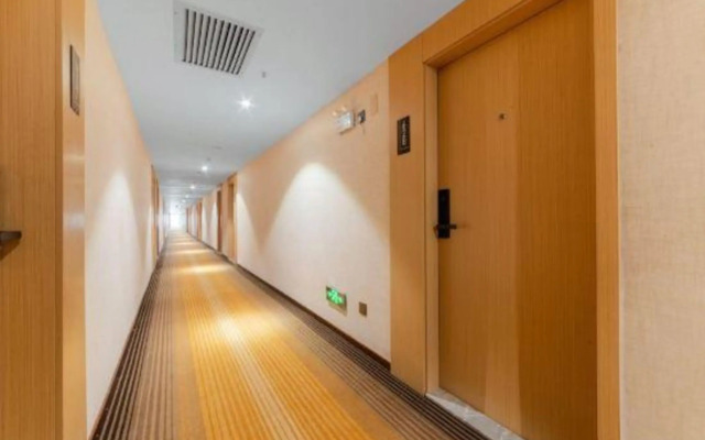 Yixuan Anlai Hotel (Haikou Meilan Airport)