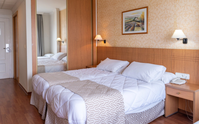 Hotel Santa Rosa