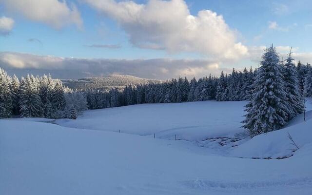 Pension Zum Glasmacher