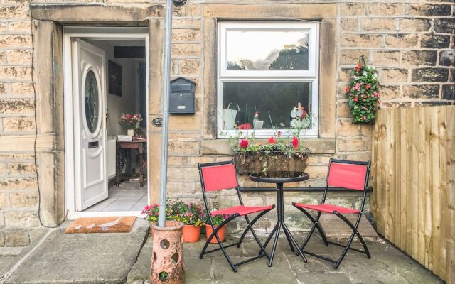 Hinchlif Cottage