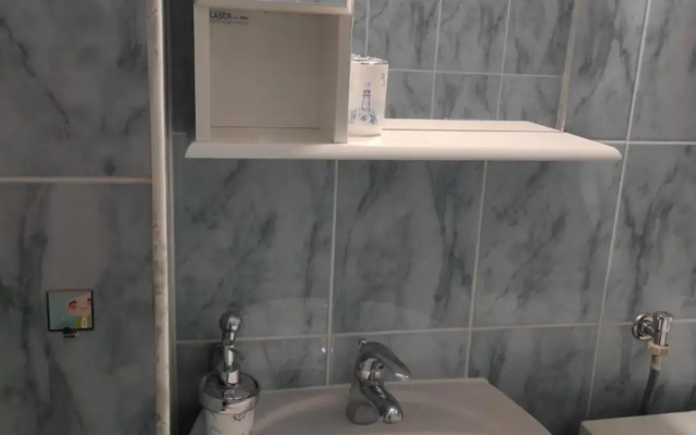 Apartman Luka