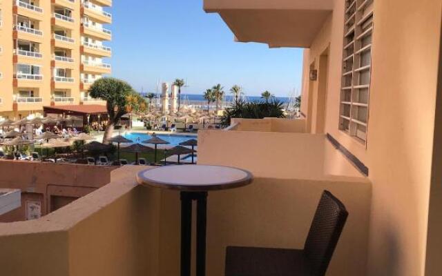 Martinez Catena 11 - Vistas Al Mar