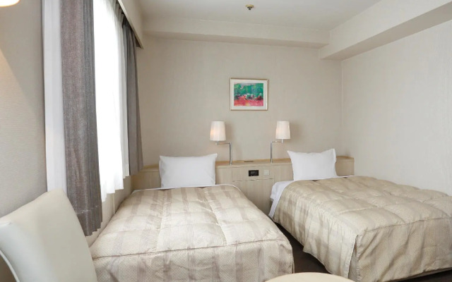 Hotel NCB