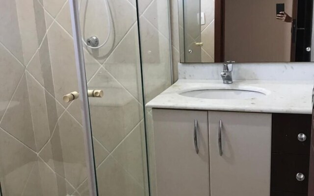 Pousada Sereia Morena