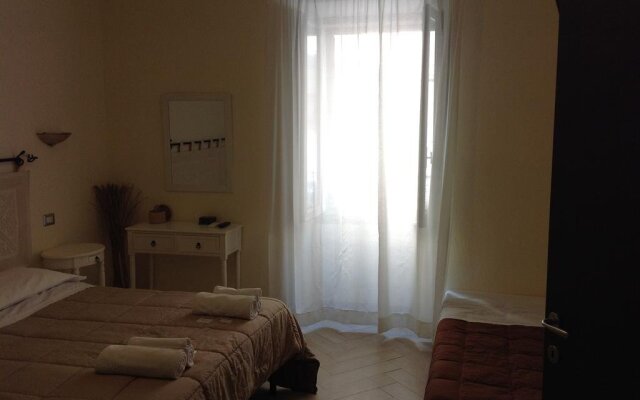 Bed and Breakfast Villamar