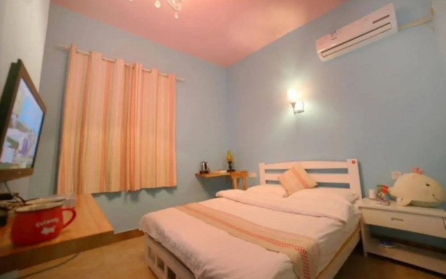 Yangshuo Yisu Xijie Hostel