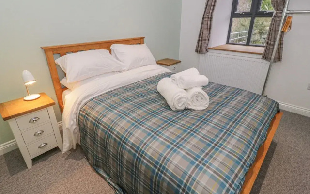 Rhydau Cottage