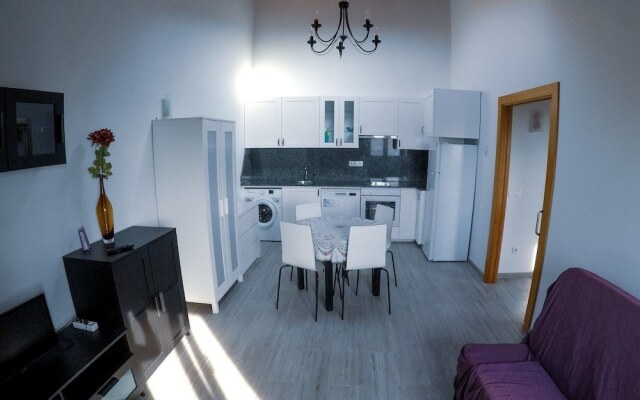 El Mirador de Langre