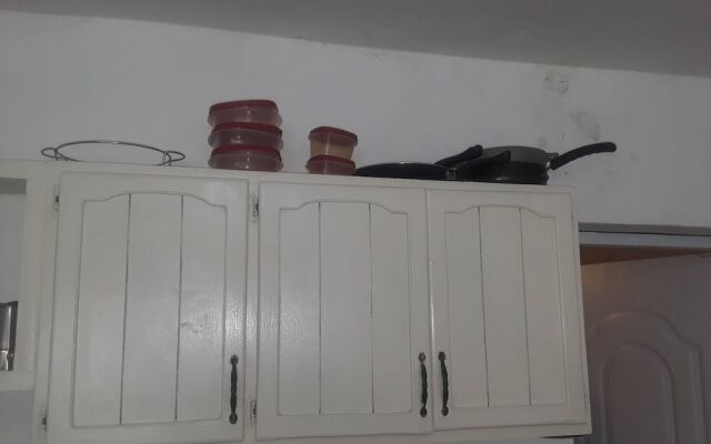 Appartement Luis 2 Residencial Marie Michell