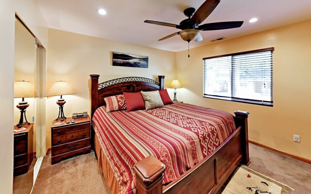 1062 Glenwood Way - 4 Br Home