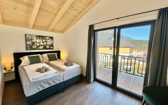 Chalet in Hermagor Near Nassfeld ski Area