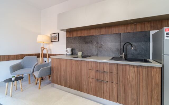Sutivan Luxury Apartments