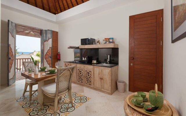 The Royal Purnama Luxury Villas - Adults Only