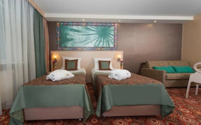 Hotel Klimczok Resort&Spa
