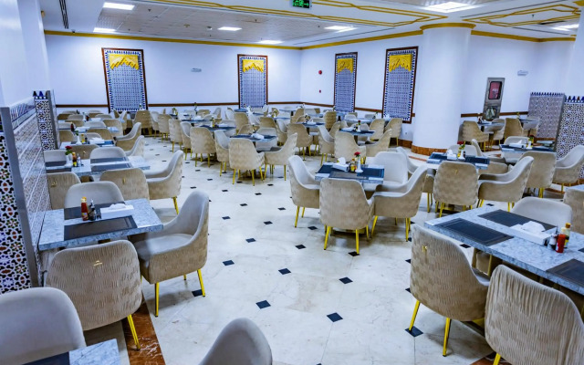 Ritz Al Madinah