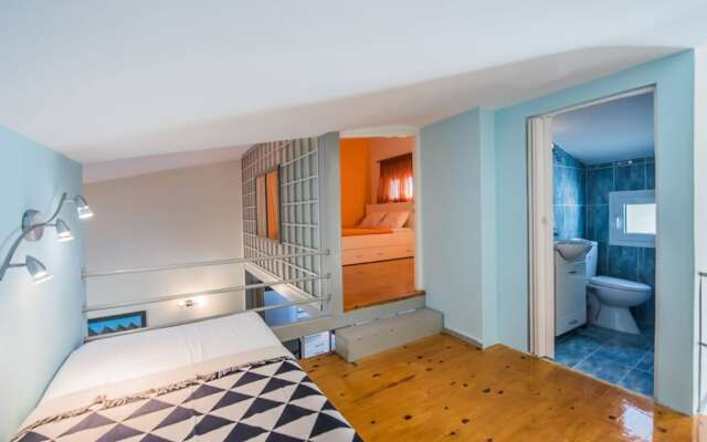 Villa Phaedra by halu! Villas