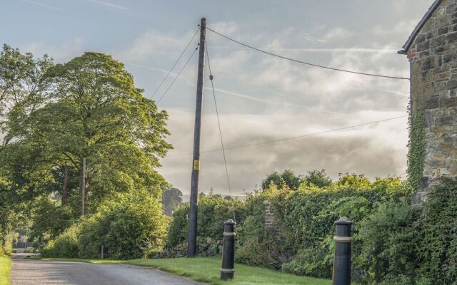 Barnfields Holiday Cottage