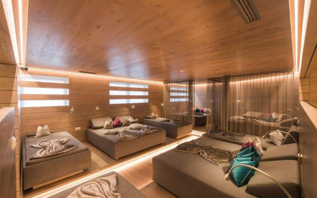 Alpinhotel Keil