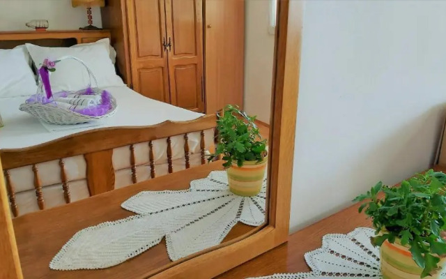 Apartment Put Skalica 15