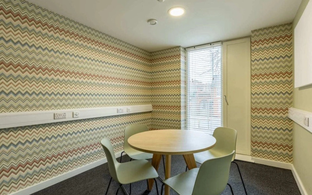 Student Only Radford Mill