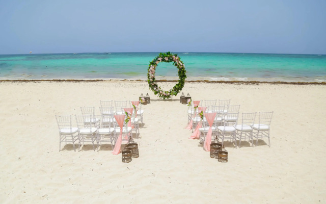 Hotel Riu Palace Punta Cana - All Inclusive