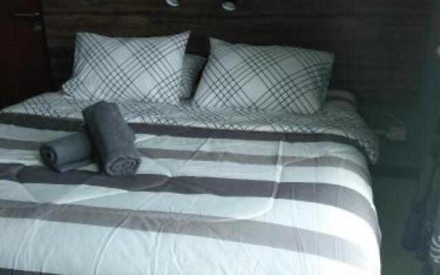 The Satu Stay Apartement Marbella Bandung