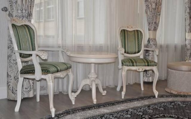 Hotel Cooperator