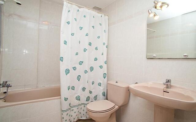 Urb Cambrils Mediterrani - Three Bedroom