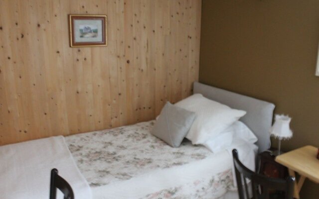 Gîte du Centre Mieux-Être