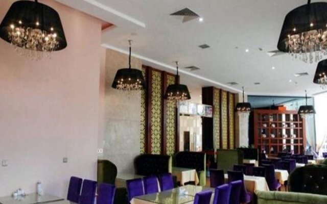 Vienna Hotel Dongguan Humen Wanda Plaza