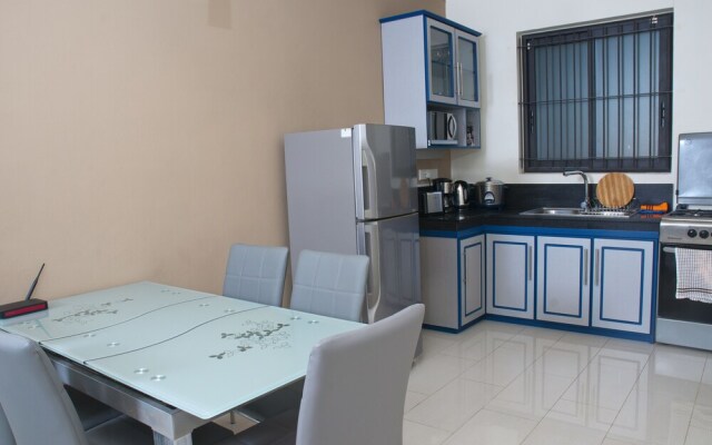 Theresa Appartements