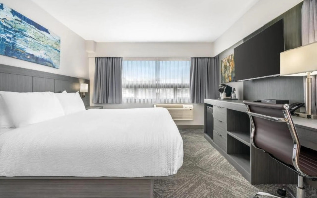 Best Western Prince George Downtown