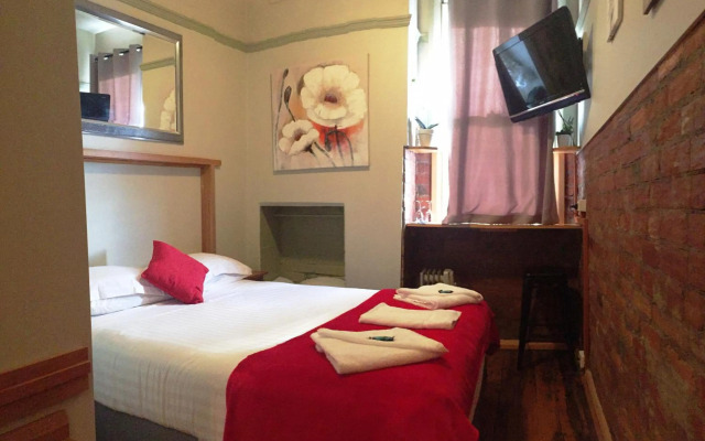 North Hobart Apartments