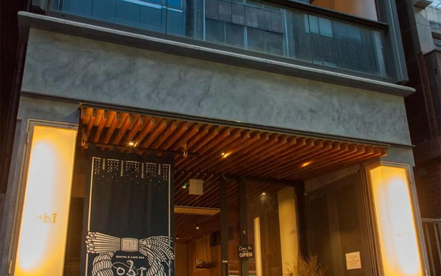 obi Hostel
