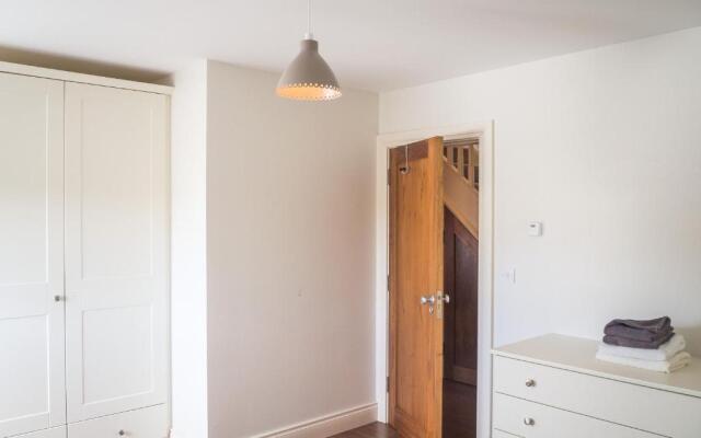 Carraroe Apartment