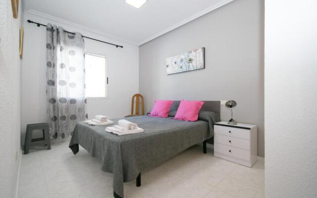 110 Beautiful La Mata - Alicante Holiday