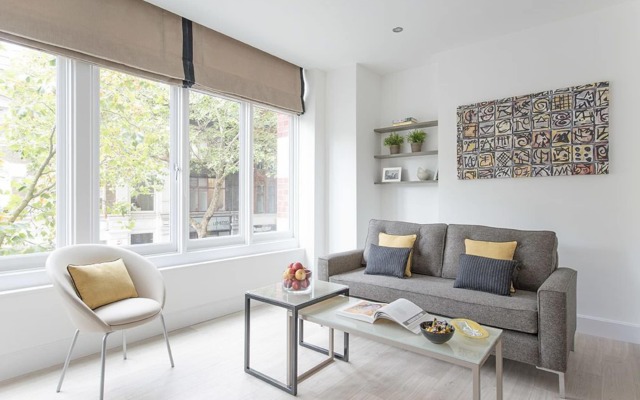 The Rosebery by Supercity Aparthotels