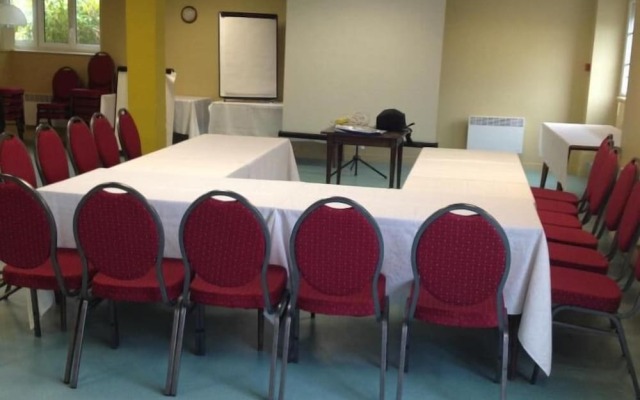 Hotel Restaurant du Lac