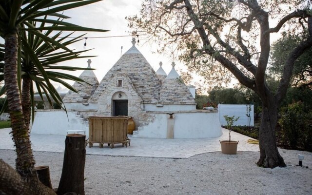 Trulli Olea