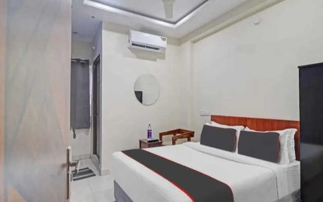 Hotel Satya Inn