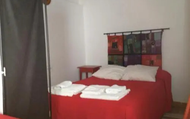 Apartamentos Casa la Costanilla