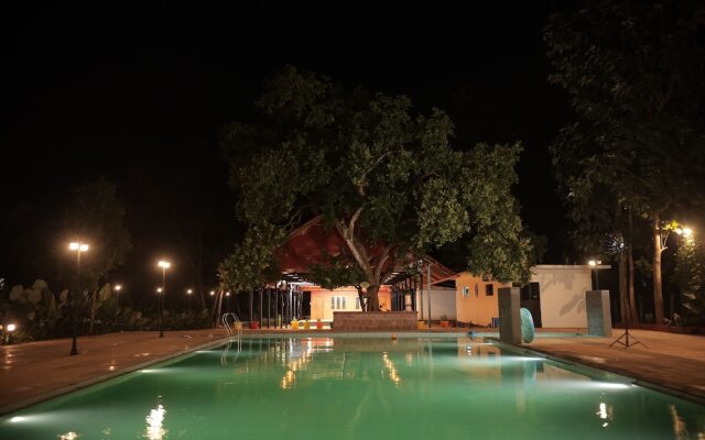 Anamala Serenity Homestay