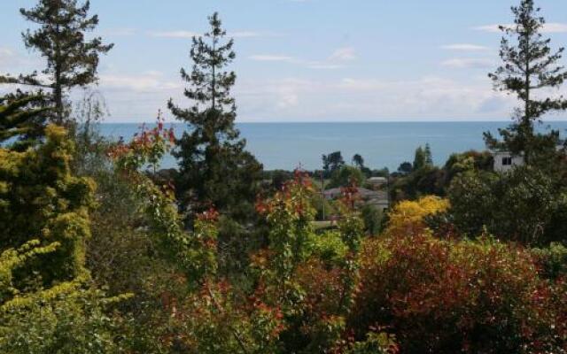 Eleanor Gorrie B & B