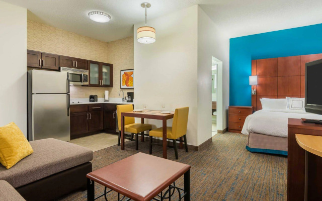 Residence Inn by Marriott Chattanooga Downtown