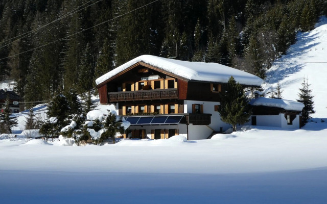 Almblick Appartements