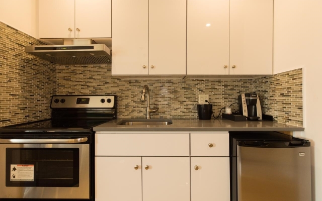 Wyndham Garden Fresh Meadows Flushing