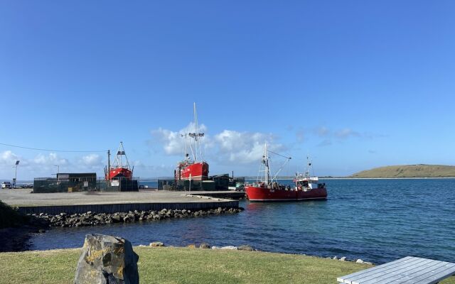 Poet's Cottage Stanley