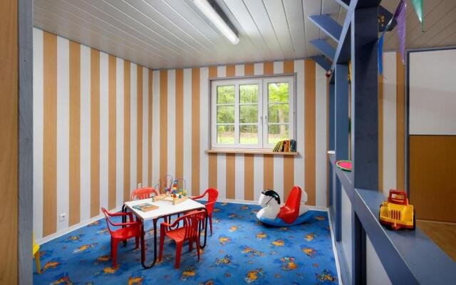 KNAUS Campingpark Wingst