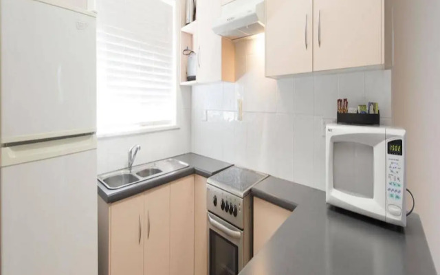 City Centre Apartments